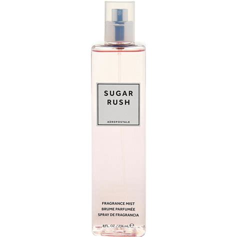 Sugar Rush by Aéropostale (Fragrance Mist) » Reviews & Perfume Facts