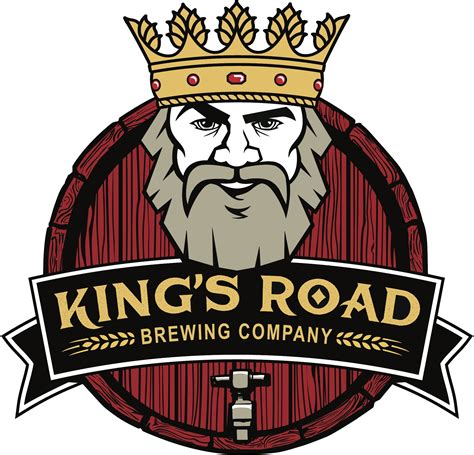 Kings Road Brewery - Oaks Integrated Care Restaurant Week