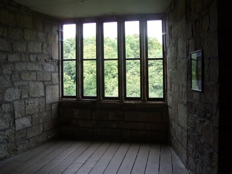 Atmospheric & Haunted Places: Skipton Castle