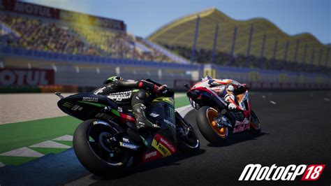 MotoGP 18 review - Team VVV