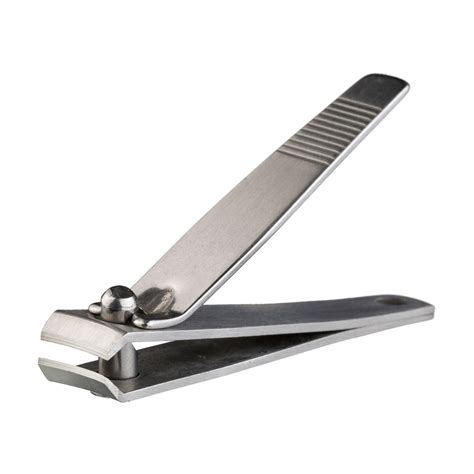 Trim Nail Cutter / Nail Clipper | Shopee Philippines