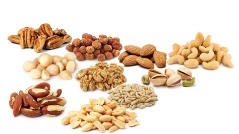 Low Carb Nuts - The Best and Worst Nuts (and Seeds) for the Keto Diet