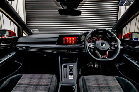 Review: VW Golf 8 GTI – a hot hatch that warms the heart | BusinessDesk