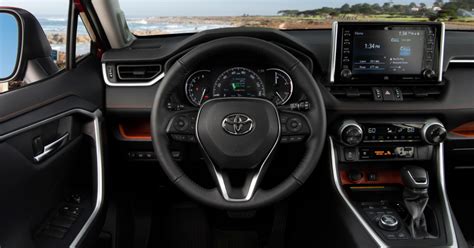 New 2022 Toyota RAV4 Refresh Release Date, Colors, Price - 2023 Toyota ...