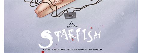 Starfish (Movie Review) - Cryptic Rock