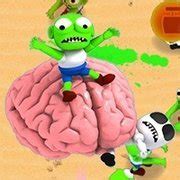 Zombies vs Brains Online