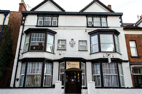 THE 10 BEST Hotels in Leicester for 2022 (from $39) - Tripadvisor