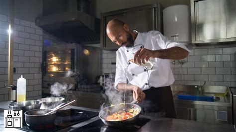 4 Main Reasons Why Professional Chefs Don't Use Non-Stick Pans