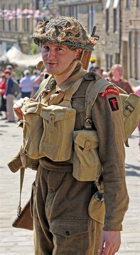 Found on Google from pinterest.co.uk | British army uniform, British uniforms, Wwii uniforms