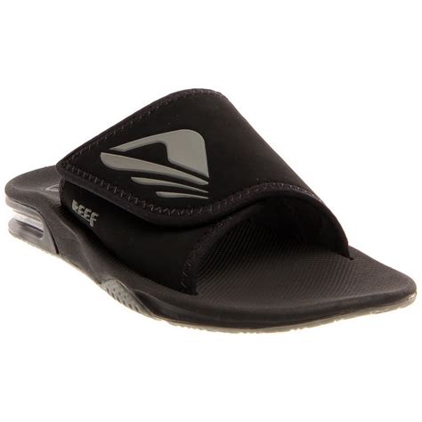 Reef Men's Adjustable Byob Bottle Opener Sandals ~ Men Sandals