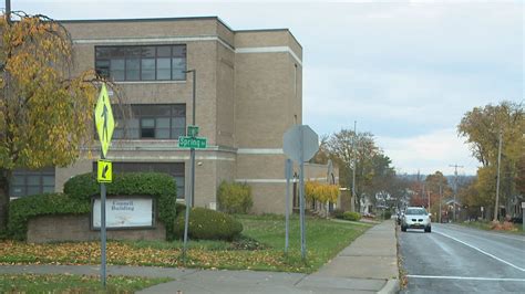 Livonia Central School District will no longer allow non-residents to attend