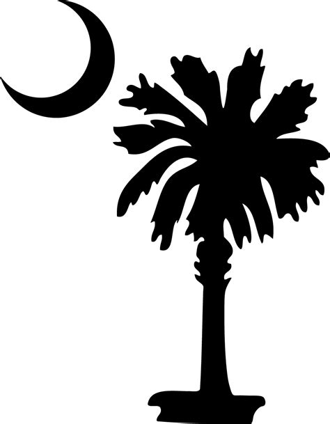 Palmetto Tree Logo - ClipArt Best