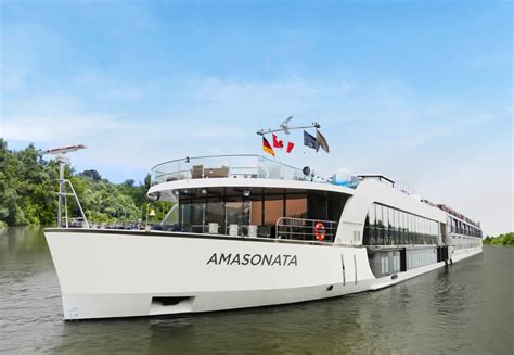 AmaWaterways Danube River Cruise Review | Global River Cruising