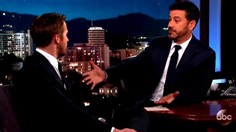 Ryan Gosling teaches you how to Waltz Full Interview - YouTube