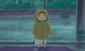 Standing In The Rain GIFs - Find & Share on GIPHY