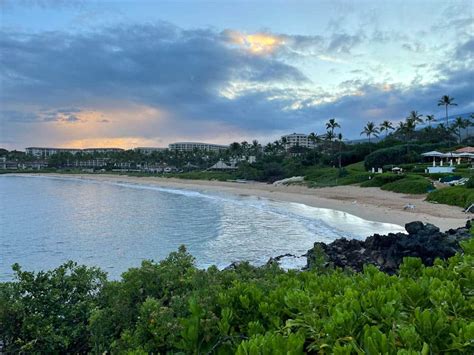 Walk in Paradise Along the Wailea Beach Path: A Self-Guided Coastal ...