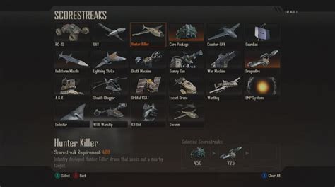 Black Ops 2 Multiplayer Overview - Weapons, Attachments, Wildcards ...