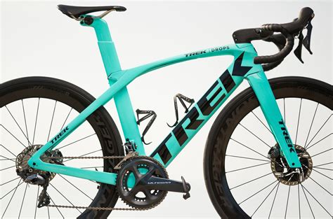 Disc Brakes and (Much) More for Trek's New Madone | Trek road bikes ...