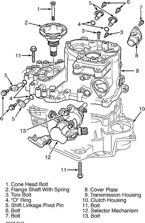 The Ultimate Guide to Understanding VW OEM Parts with Diagrams