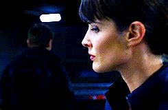 Maria Hill GIF - Find & Share on GIPHY