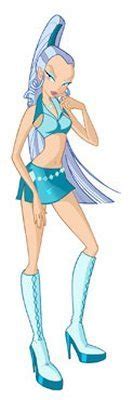 icy - winx The Trix Photo (7180321) - Fanpop