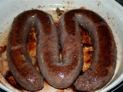 Boerewors In Pan Free Stock Photo - Public Domain Pictures