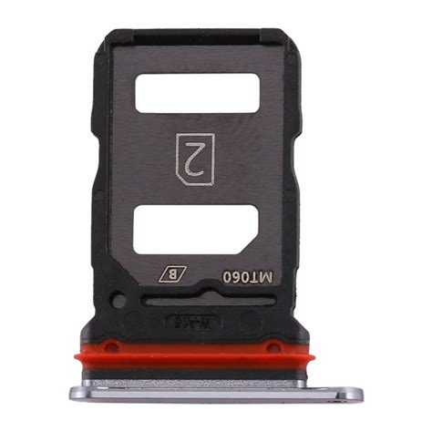 SIM Card Tray + SIM Card Tray for vivo X30 (Black) – Alexnld.com