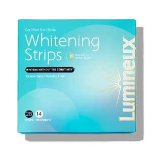 The Best Teeth Whitening Strips of 2023 Selected by Experts