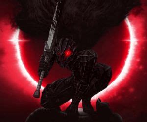 Guts Berserk Armor Wallpaper