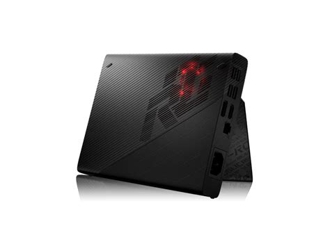 2021 ROG XG Mobile GC31 | External Graphics Docks｜ROG - Republic of ...