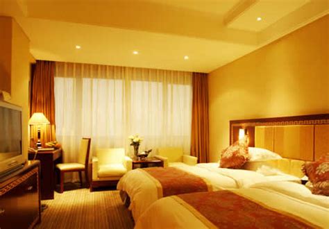 Welcome to Capital Hotel Beijing, Discount Capital Hotel Beijing online ...