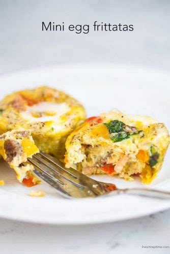 15 Healthy Breakfast Recipes For Flat Belly