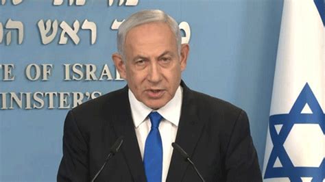 No signs of White House visit for Israel's Netanyahu – J-Wire