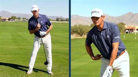 Gain more driver distance by correcting your swing posture. Here's how