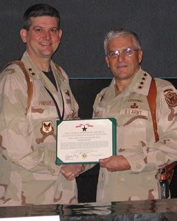 Maj. Gen. Vern Findley (Arizona State 1976) Awarded Bronze… | Flickr