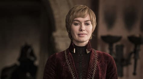 How Lena Headey elevated Cersei Lannister in Game of Thrones through ...