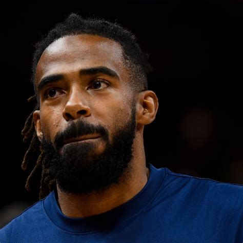 Jazz's Mike Conley Aggravates Hamstring Injury in Return vs. Magic | News, Scores, Highlights ...