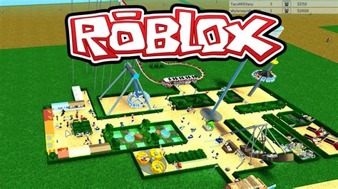 Madison Park Apartments Kansas City: Roblox Theme Park Tycoon 2