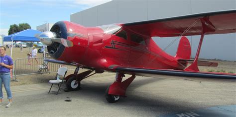 The Museum of the San Fernando Valley: VAN NUYS AIRPORT CELEBRATED 85 YEARS ON AUGUST 31, 2013