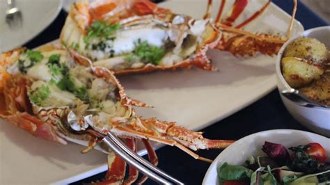 5 amazing seafood restaurants to try in Malta & Gozo