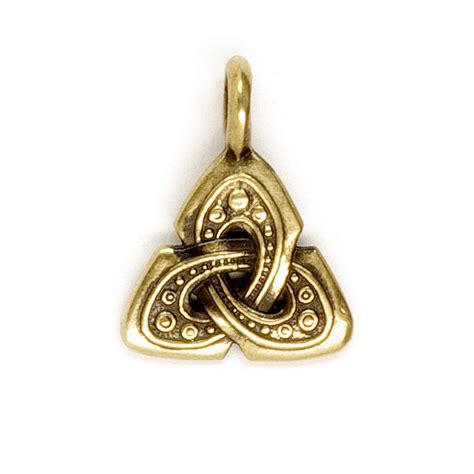 C.H.Studio — Triquetra - Celtic Knot - Trinity Knot