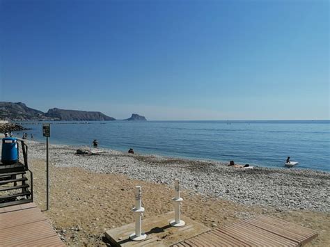 Altea Beach - 2020 All You Need to Know Before You Go (with Photos) - Altea, Spain | Tripadvisor