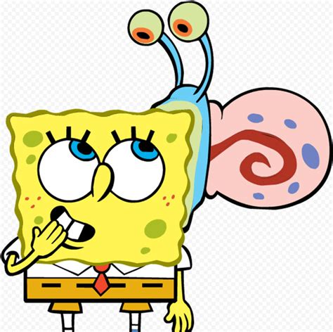 SpongeBob SquarePants and Gary Unlikely Hero Concept - Hero Concepts ...