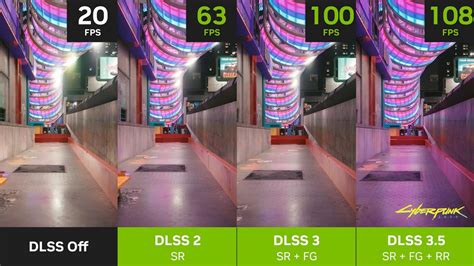 Nvidia’s Ray Reconstruction aims to do for ray tracing what DLSS did for anti-aliasing | Rock ...