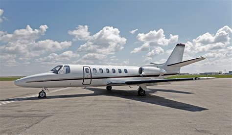 Cessna Citation Ultra Private Jet Aircraft for Sale - Globalair.com