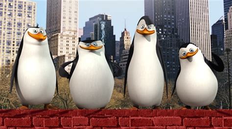 Watch The Penguins of Madagascar - Season 2 Online | WatchWhere.co.uk