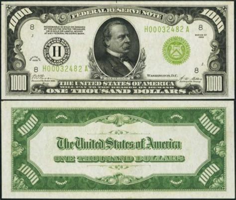 Us Dollar Paper Dimention - Origami