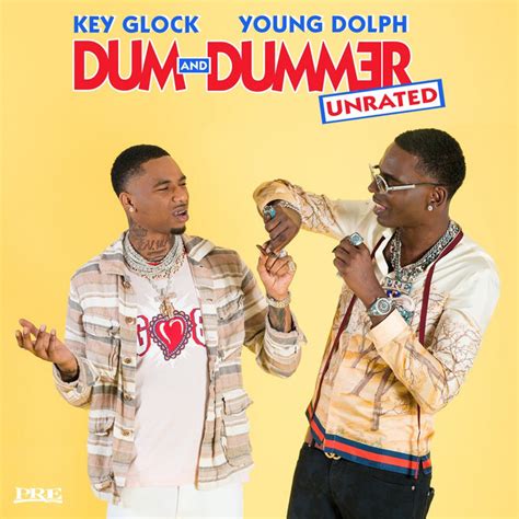 Dum and Dummer - Album by Young Dolph | Spotify