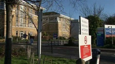 Southend hospital's A&E department 'one of worst in country' - BBC News