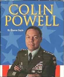 Colin Powell: 9780816740550: Amazon.com: Books